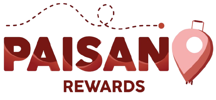 Paisano Reward