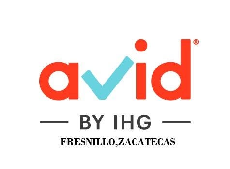 Logo de HOTEL AVID