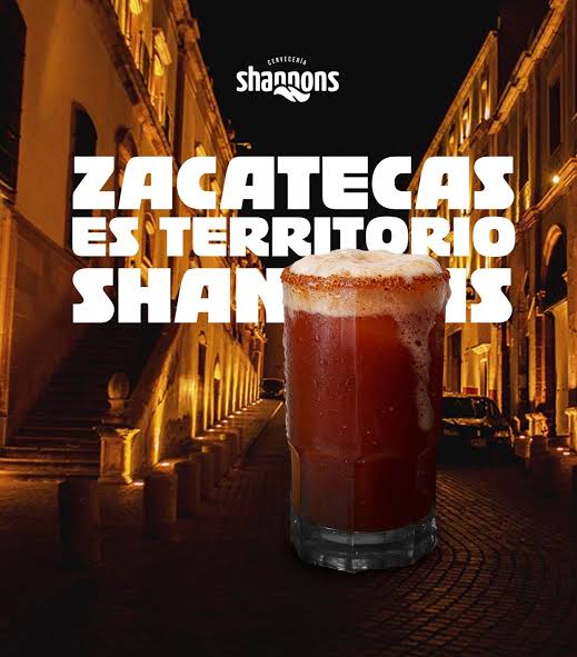 Foto de Shannons Centro