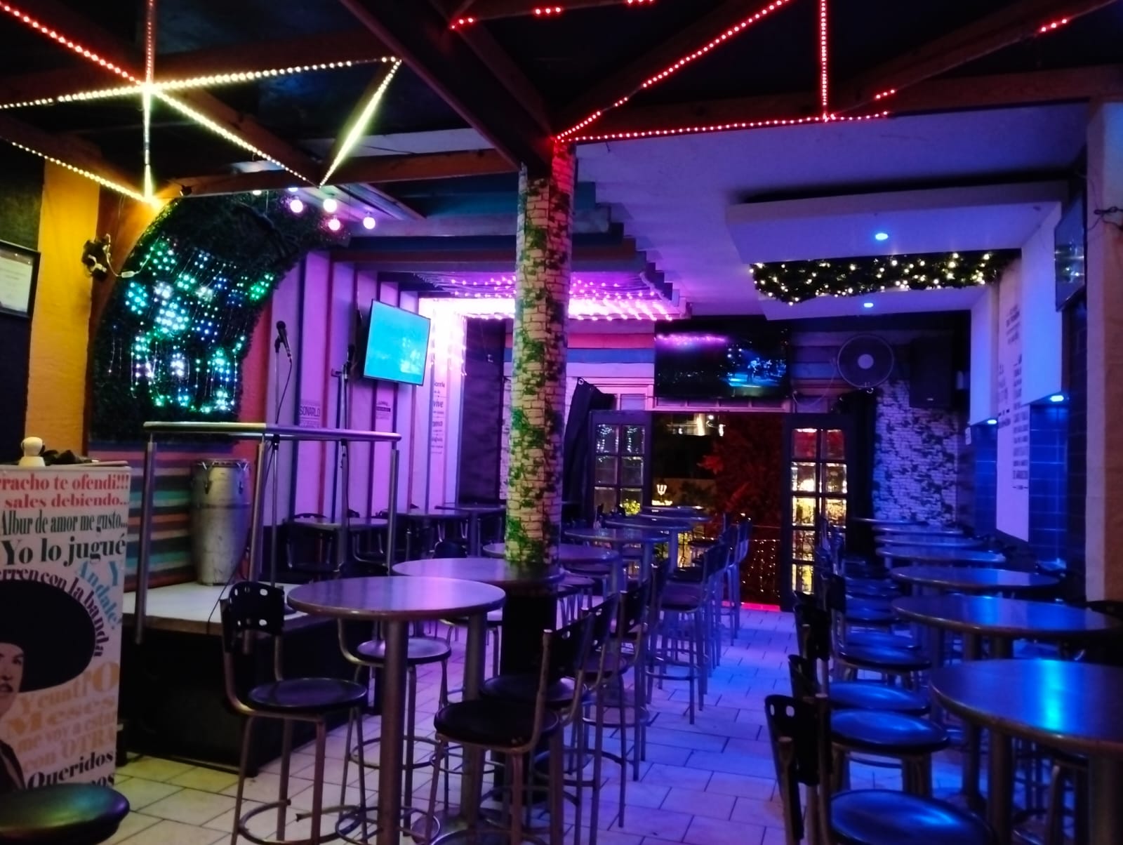 Foto de Cuco's Bar