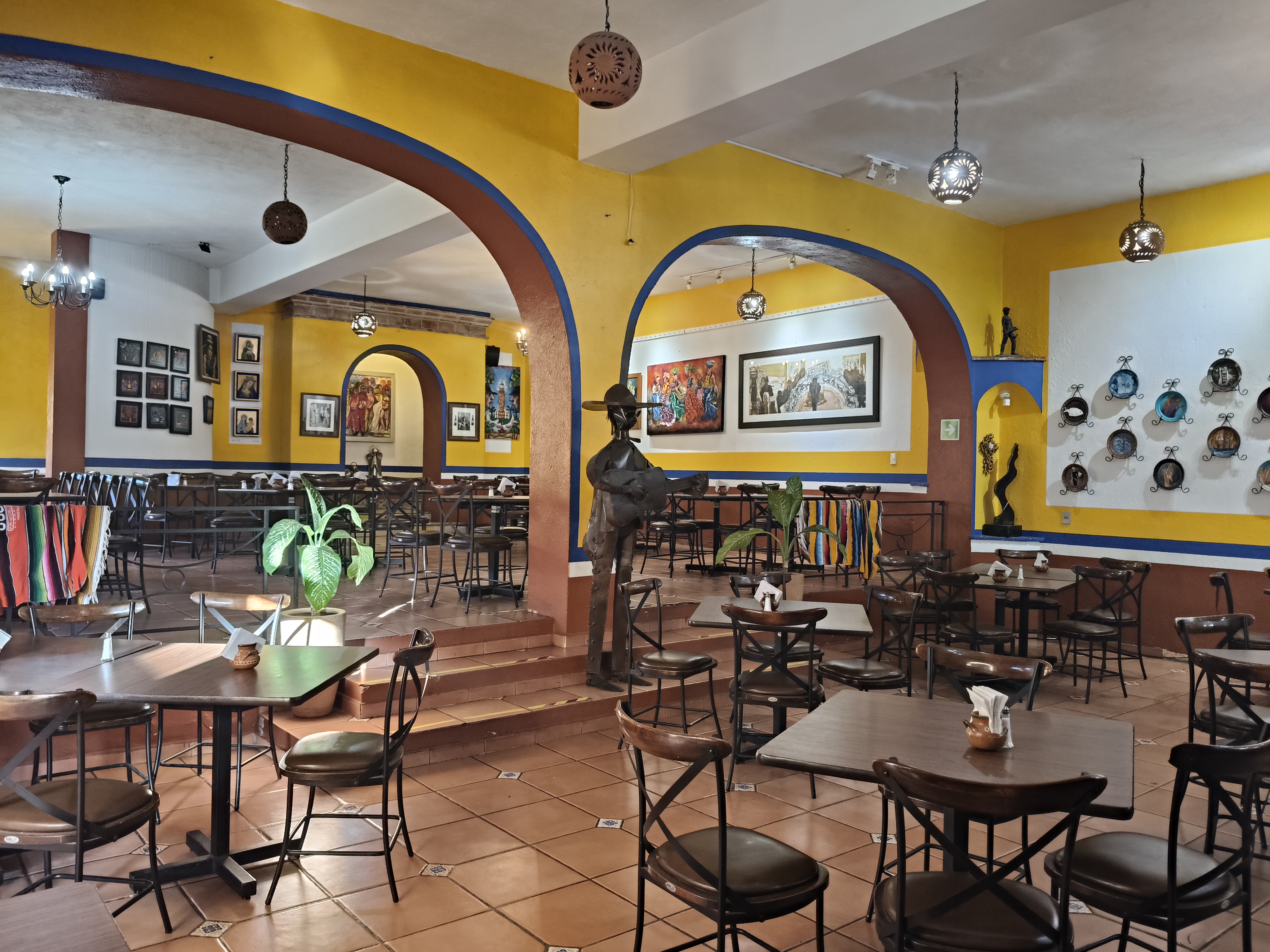 Foto de La Parrilla STEAK