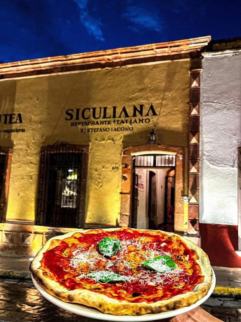 Foto de Siculiana ristorante italiano