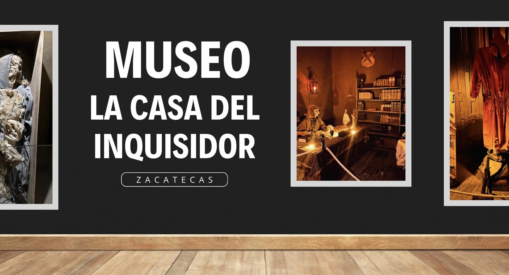 Foto de MUSEO LA CASA DEL INQUISIDOR