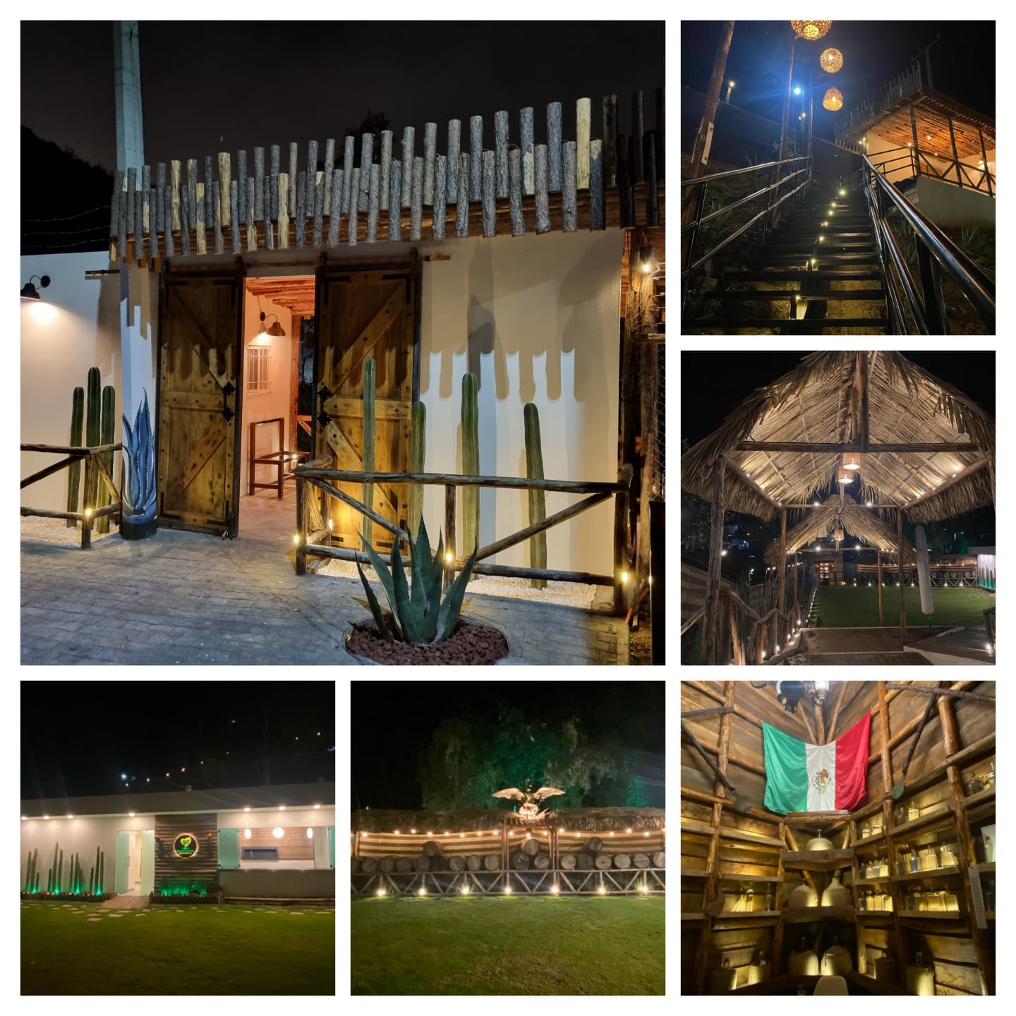 Foto de MEZCALERA ZACATECANA