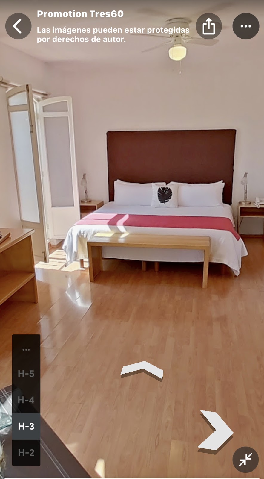 Foto de Hotel Casona los Vitrales