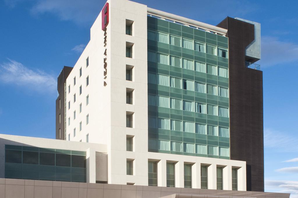 Foto de HOTEL FIESTA INN ZACATECAS