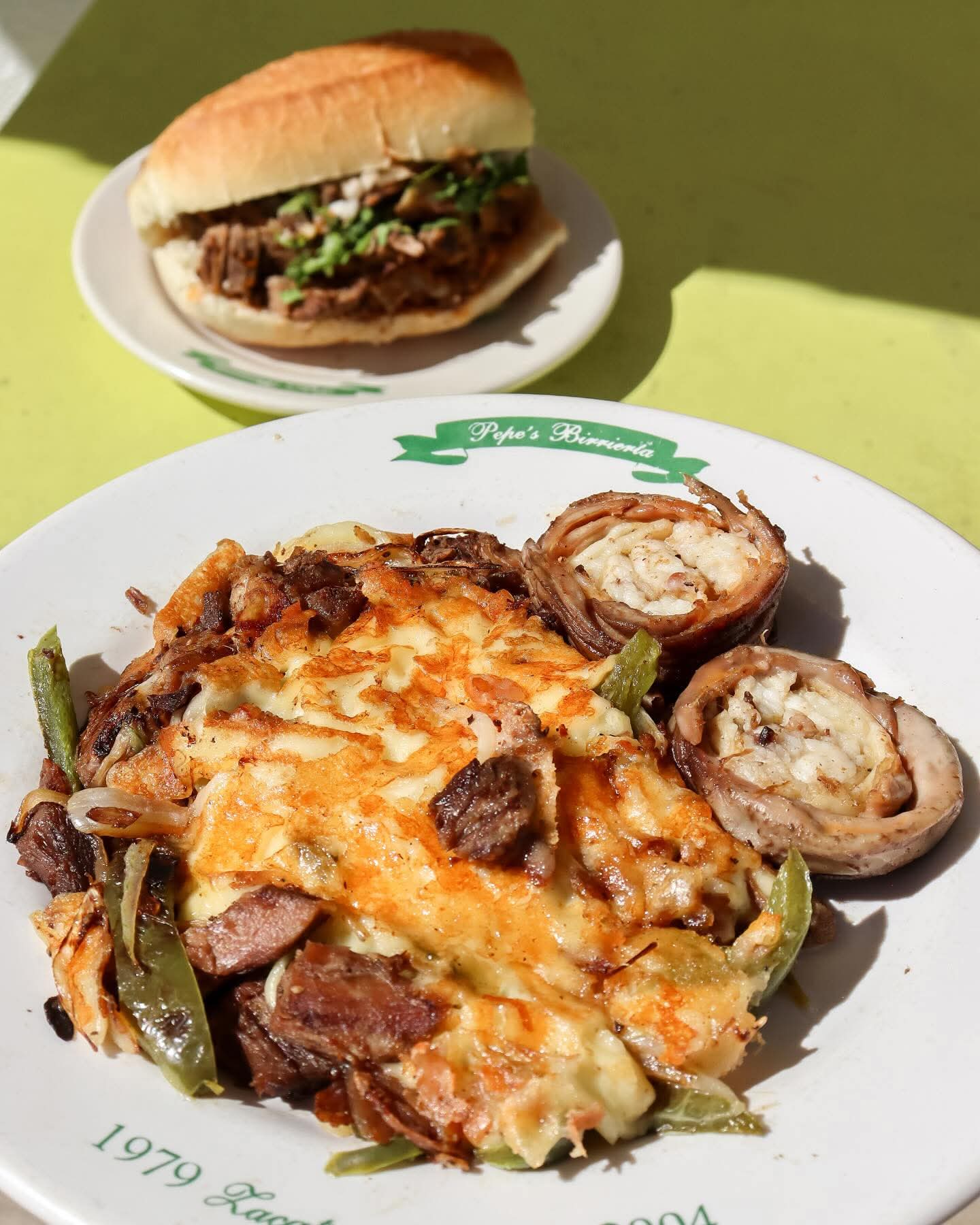 Foto 2 de PEPE'S UN SABOR CON MUCHA TRADICIÓN