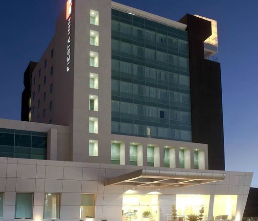 Foto 3 de HOTEL FIESTA INN ZACATECAS