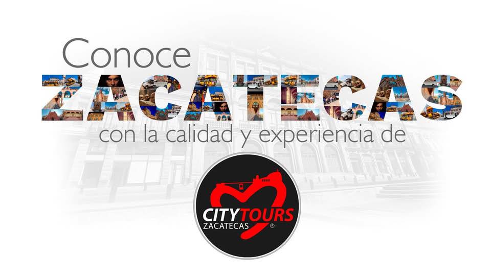 Foto 4 de CityTours Zacatecas "Recorrido por el Centro Histórico a bordo de tranvías Panorámicos"