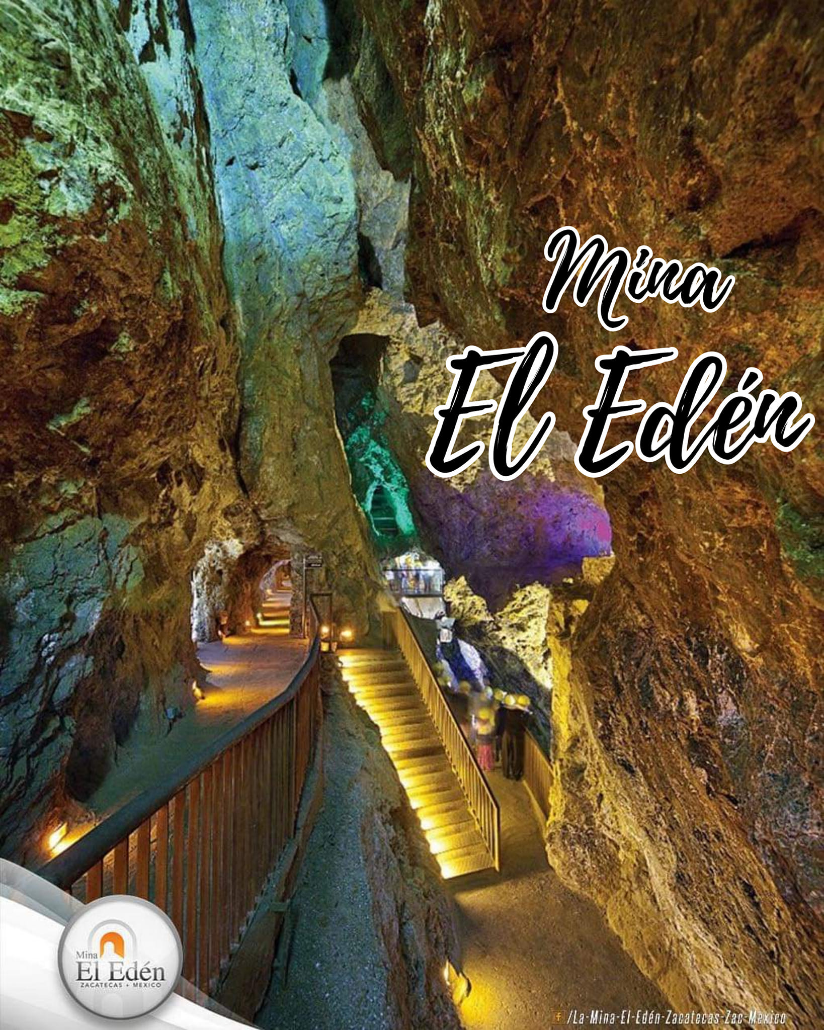Foto 4 de CityTours Zacatecas "Recorrido Del Subsuelo al Cielo"