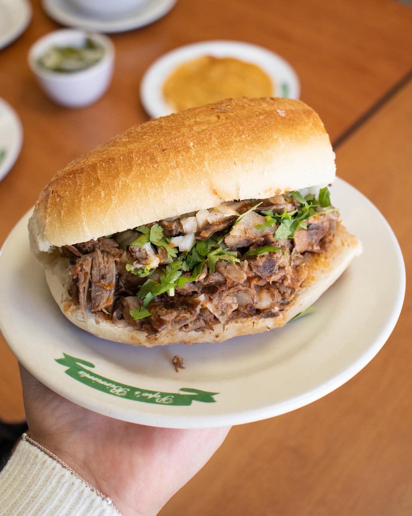Foto 4 de PEPE'S UN SABOR CON MUCHA TRADICIÓN