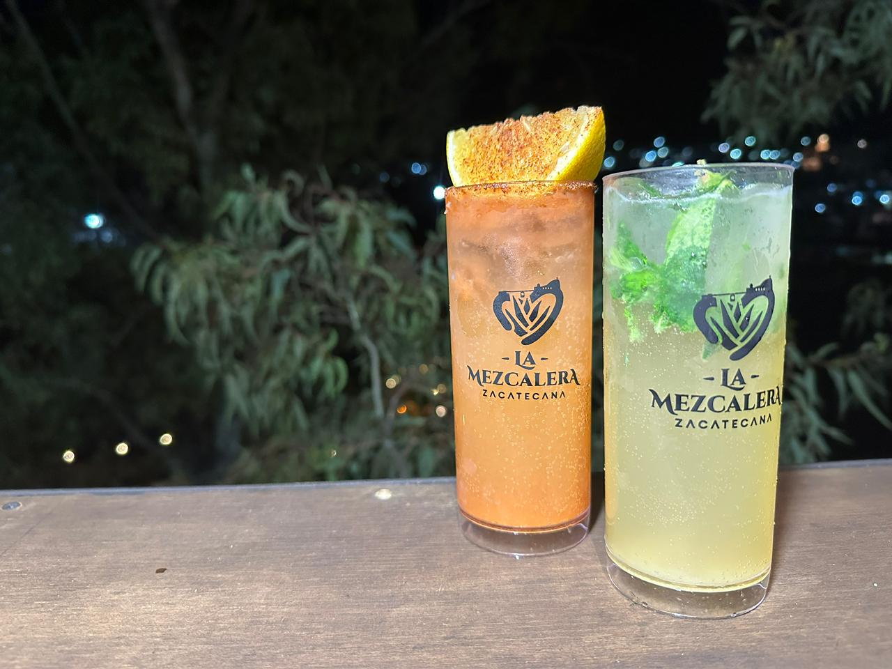 Foto 4 de Sala de degustación "Cantina de La Mezcalera Zacatecana"