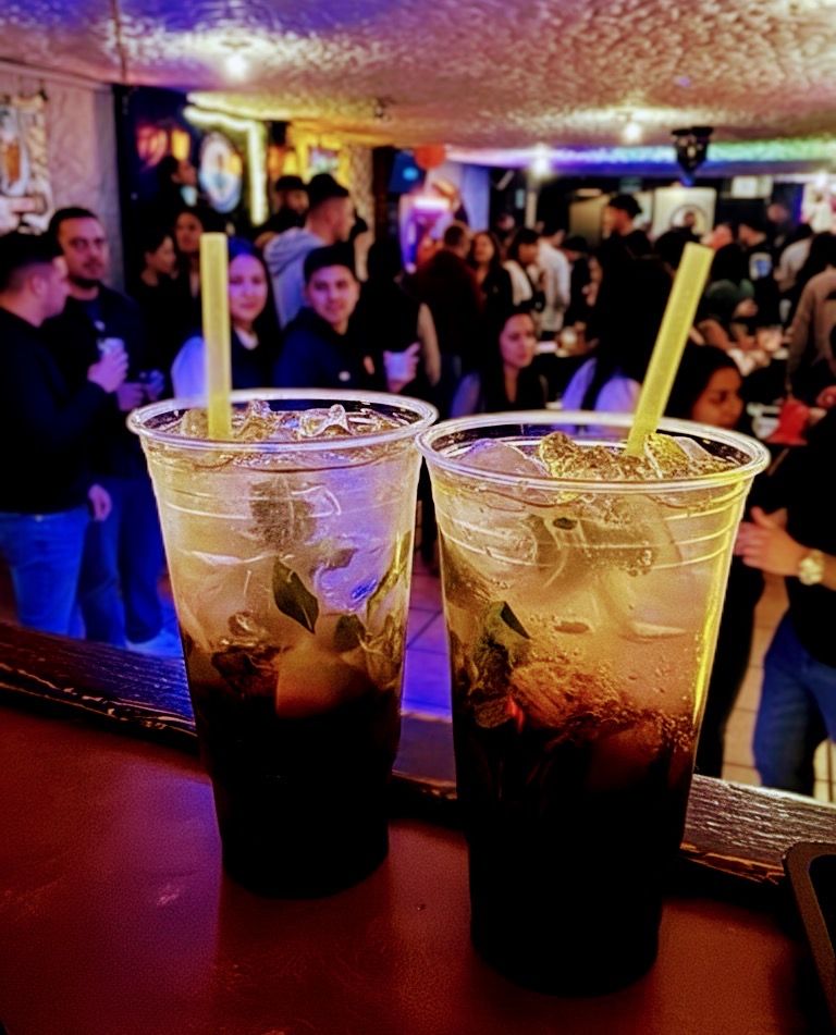 Foto 4 de Juan Monedas Karaoke-Bar