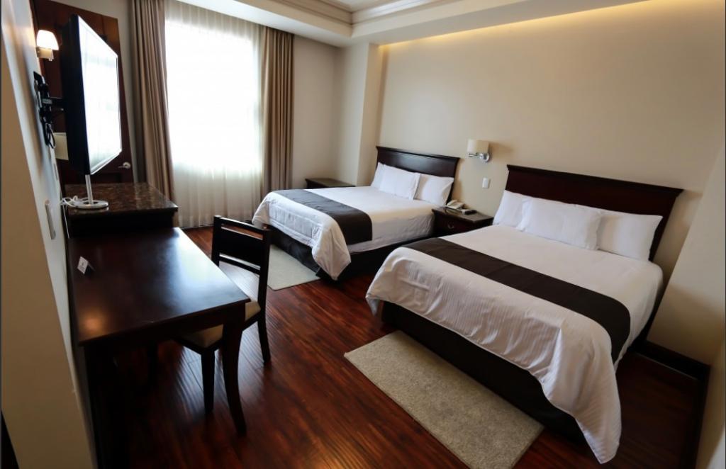 Foto 4 de CASA TORRES HOTEL