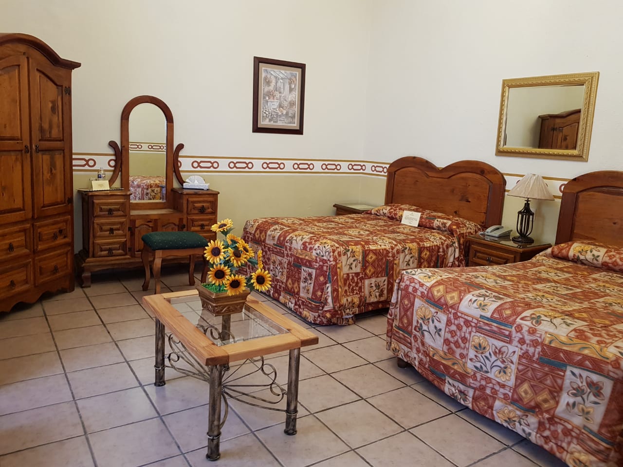 Foto 4 de HOTEL REYNA SOLEDAD