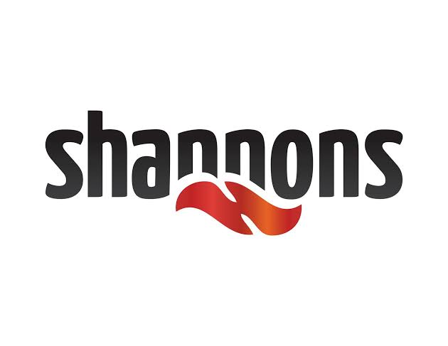 Logo de Shannons Centro