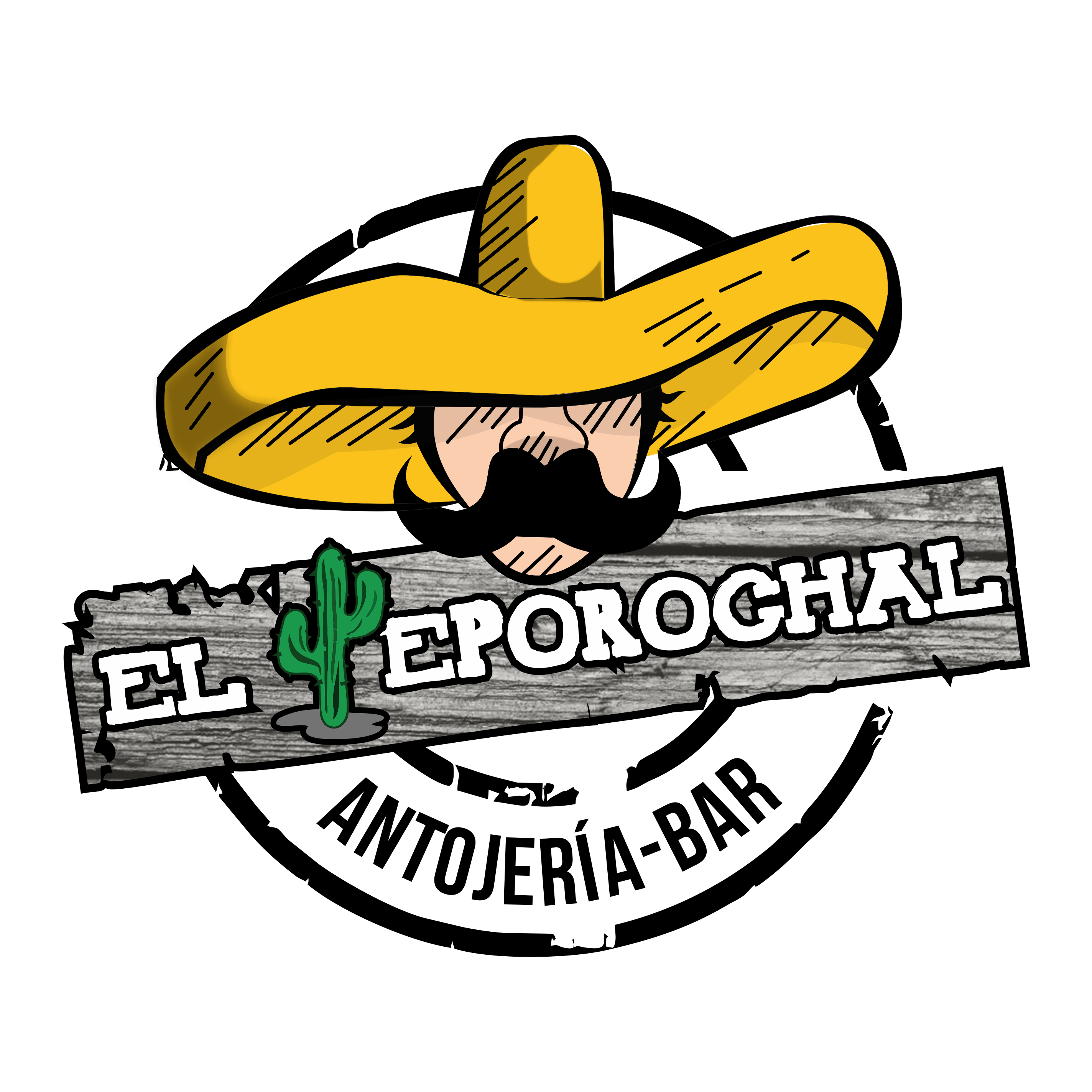 Logo de Teporochal