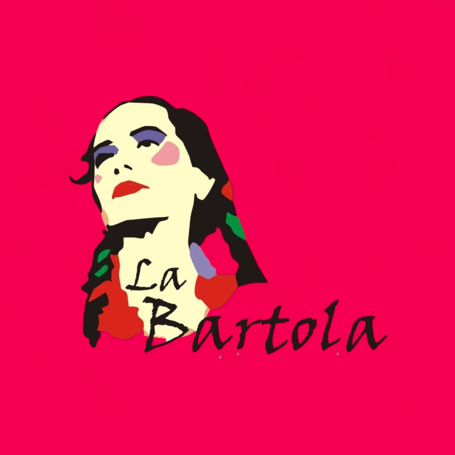 Logo de La bartola