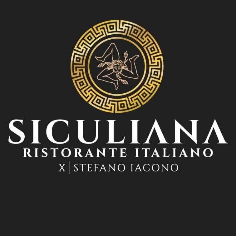 Logo de Siculiana ristorante italiano