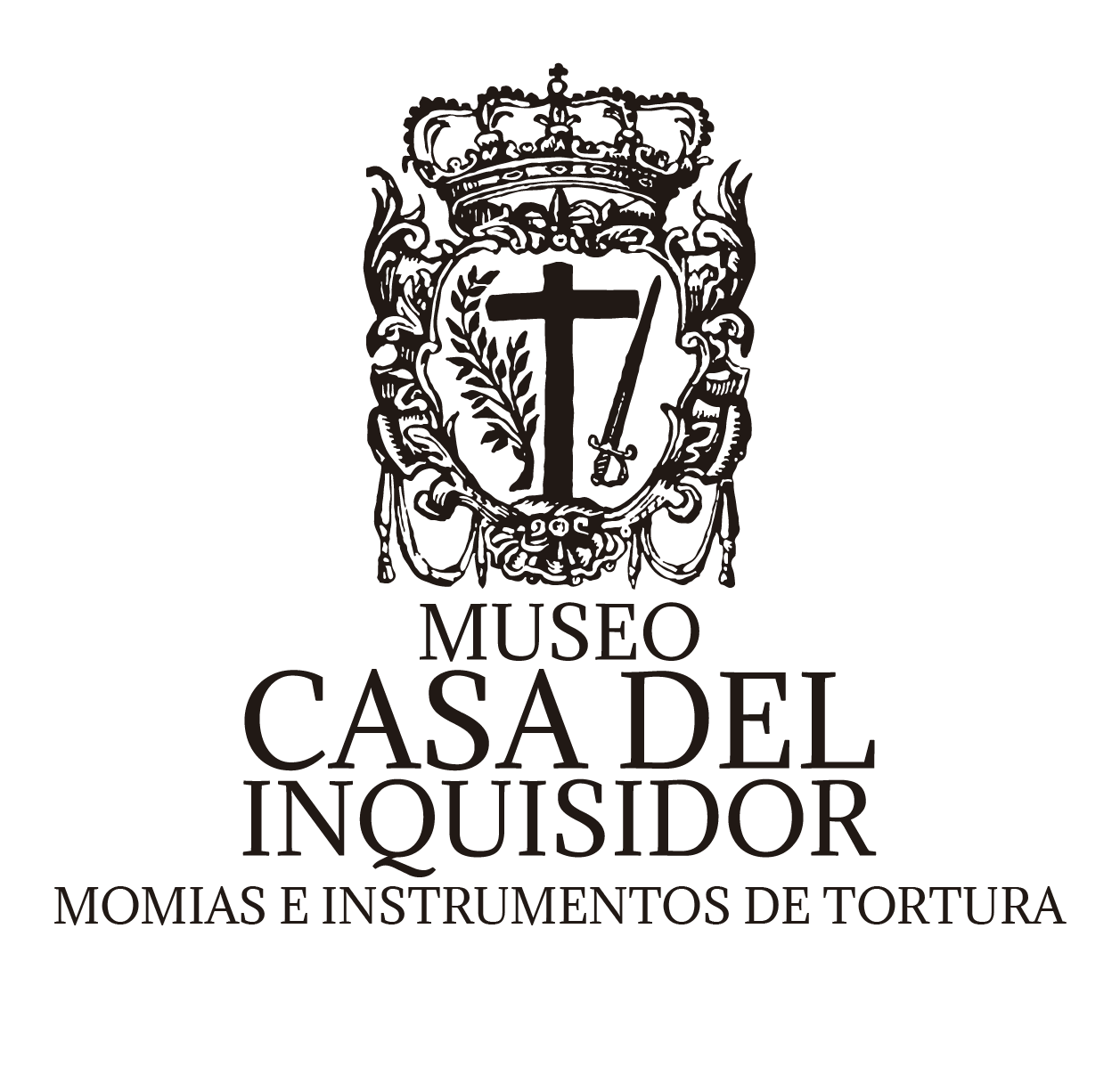 Logo de MUSEO LA CASA DEL INQUISIDOR