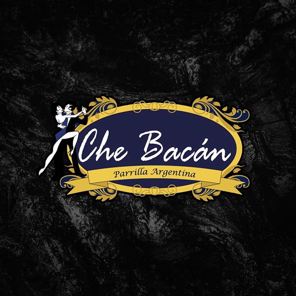 Logo de CHE BACAN