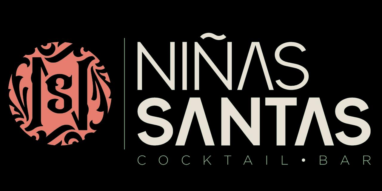 Logo de Niñas Santas