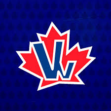 Logo de VANCOUVER WINGS