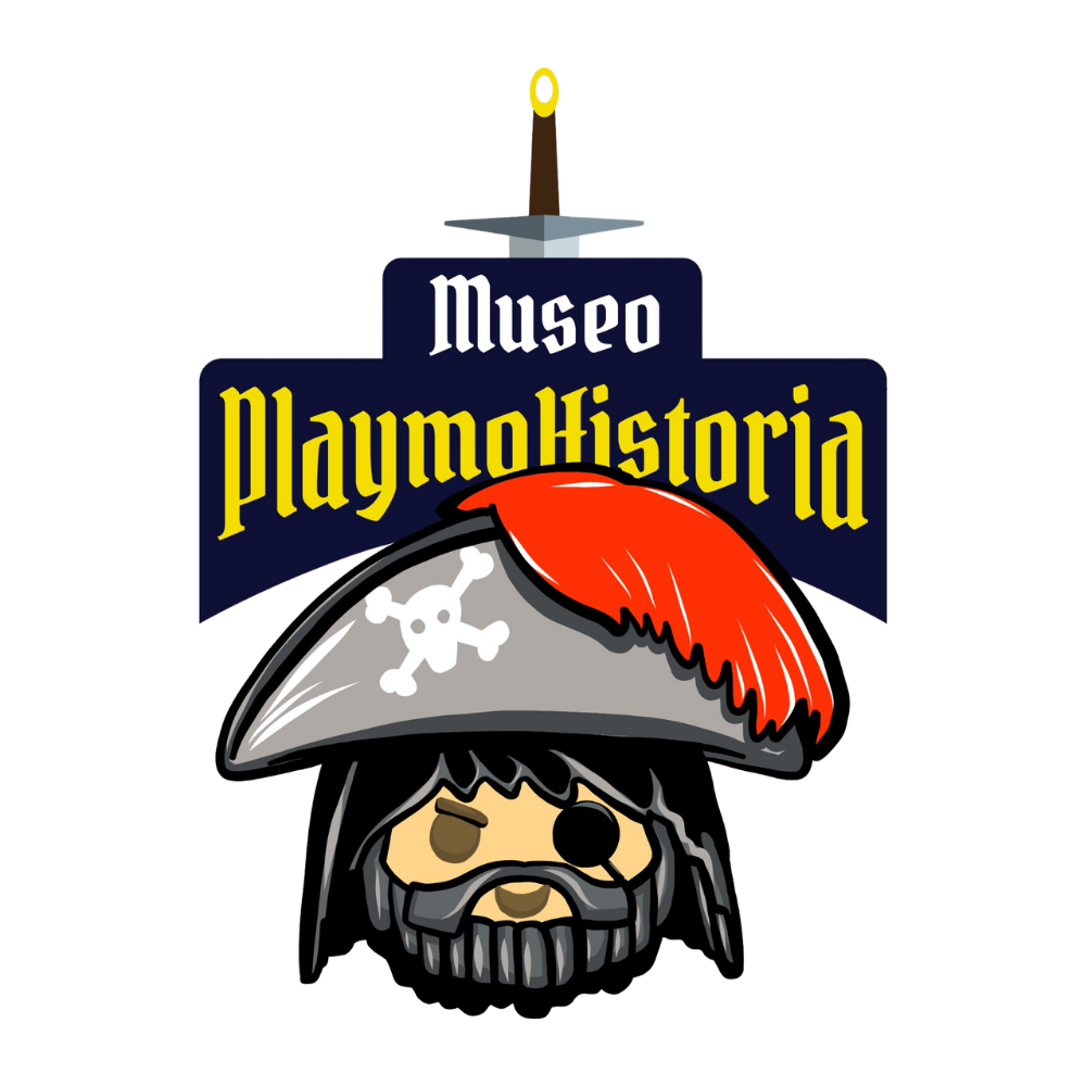 Logo de MUSEO PLAYMOHISTORIA