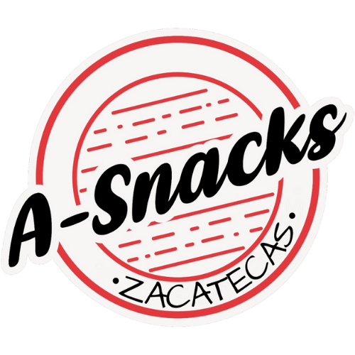 Logo de A-Snacks