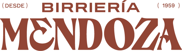 Logo de BIRRIERÍA MENDOZA