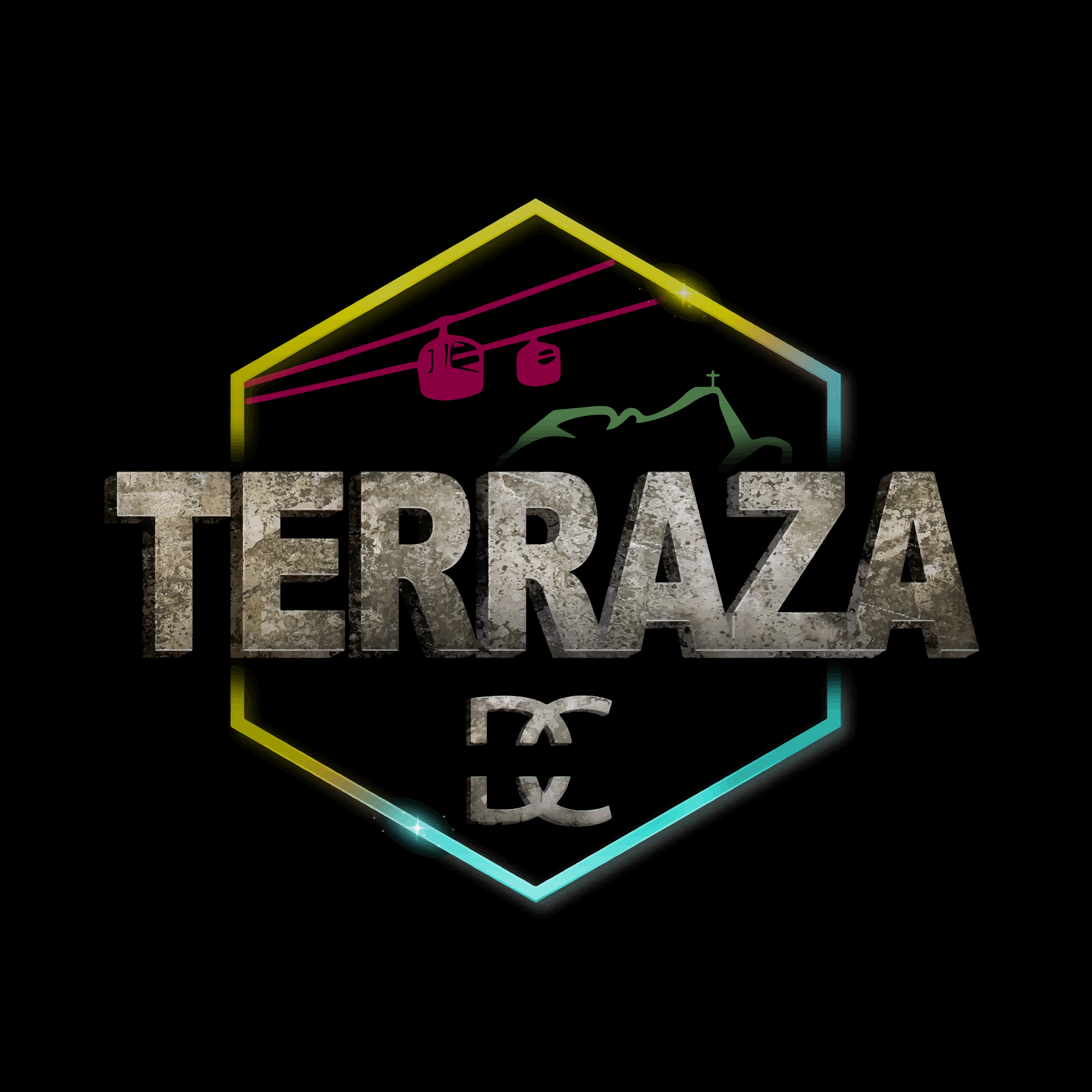 Logo de Terraza DC
