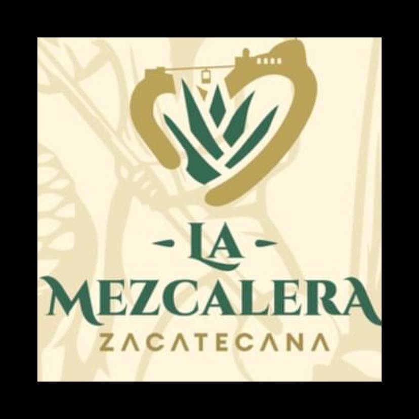 Logo de MEZCALERA ZACATECANA