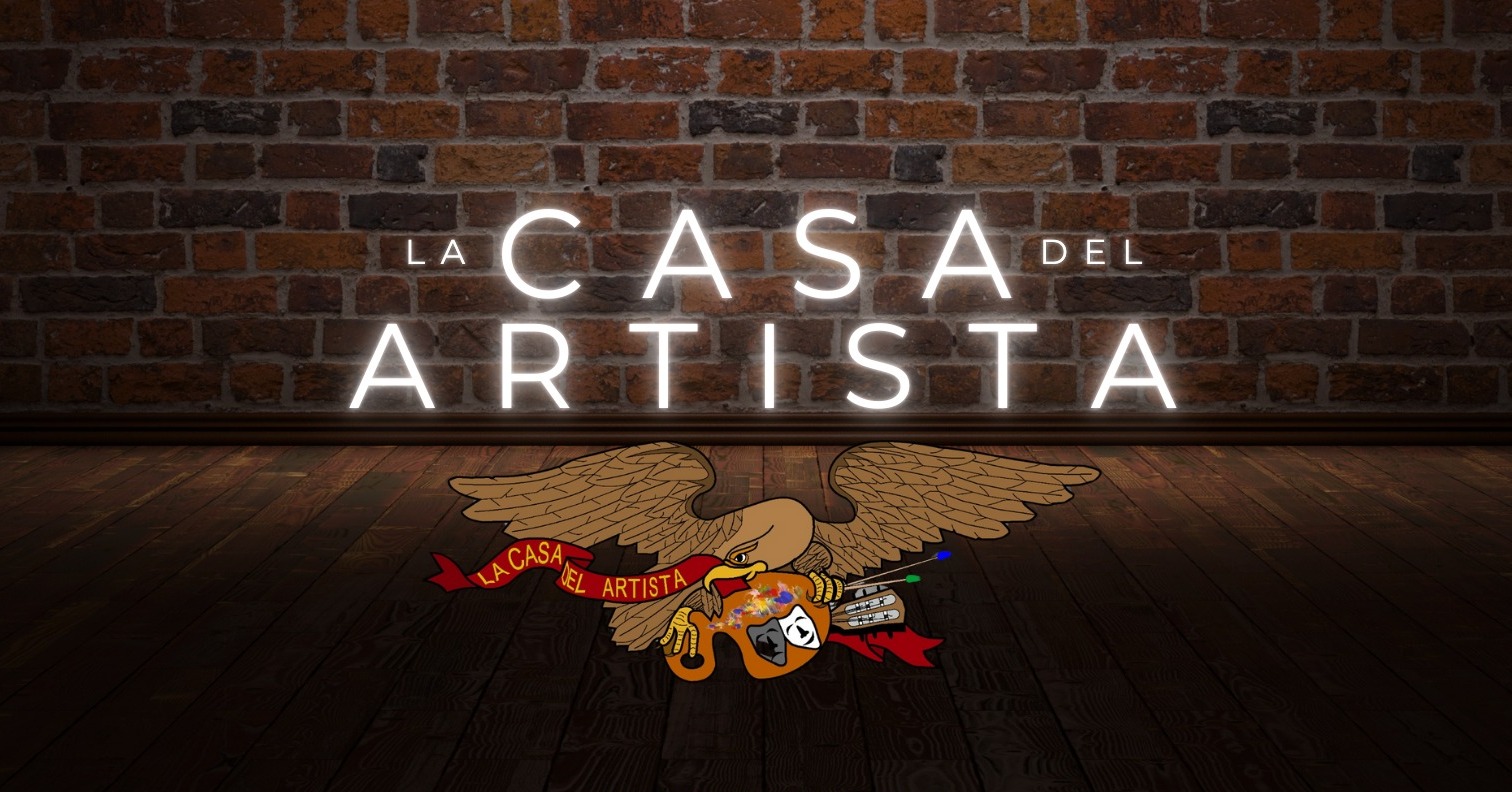 Logo de Restaurante Bar La Casa del Artista