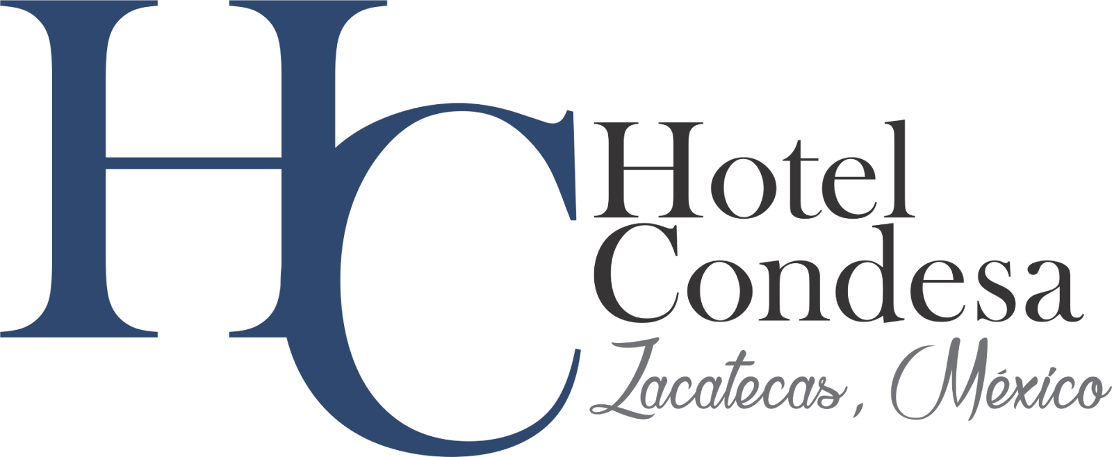 Logo de Hotel Condesa