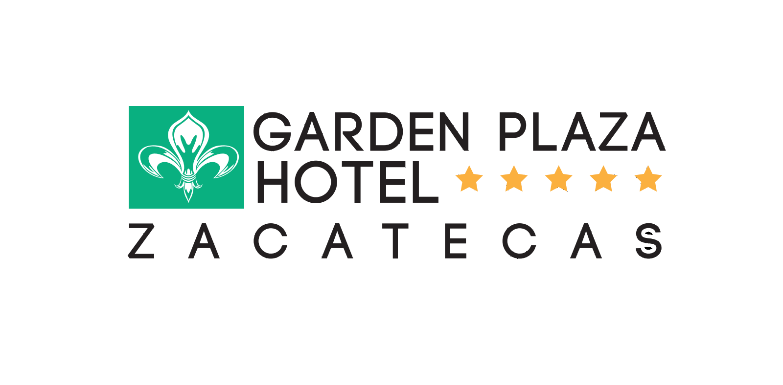 Logo de Hotel Garden Plaza