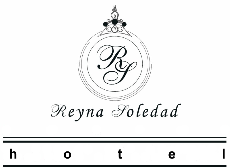 Logo de HOTEL REYNA SOLEDAD