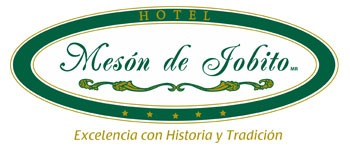 Logo de Hotel Mesón de Jobito