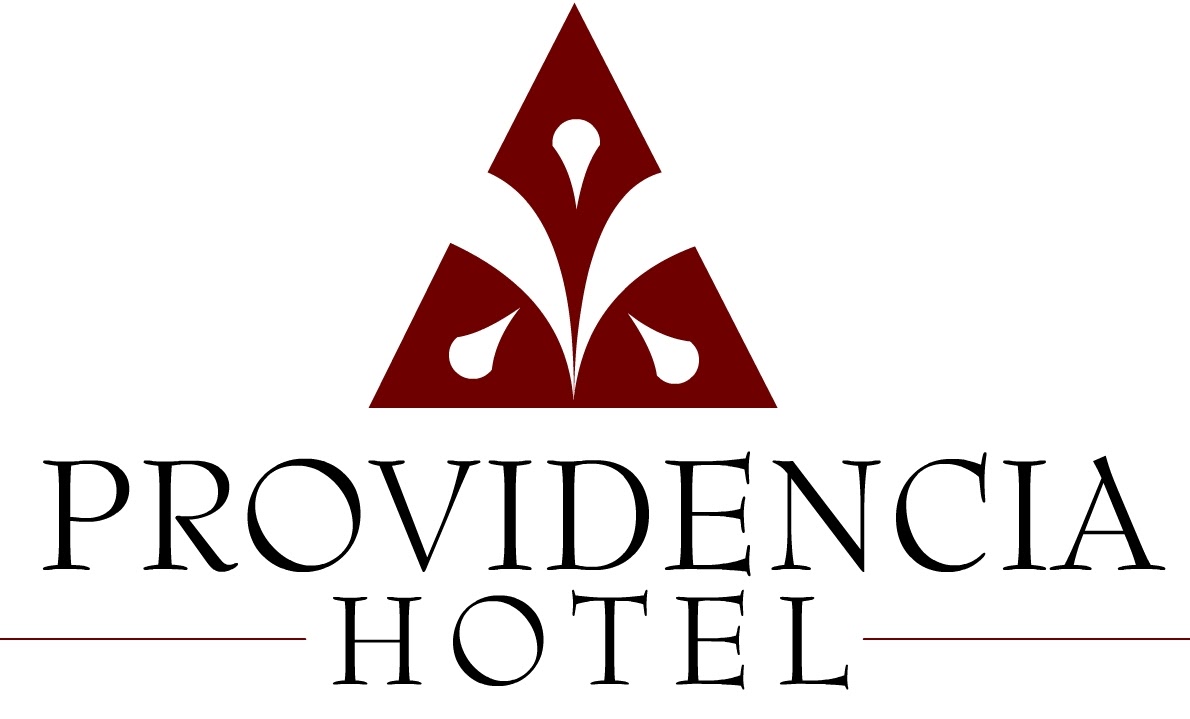 Logo de Hotel Providencia