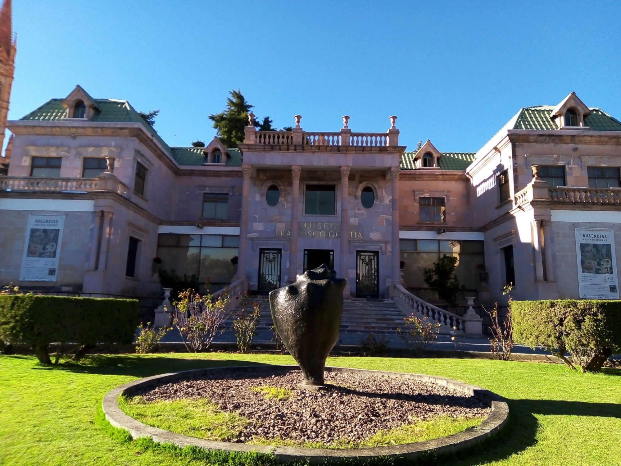 Museo Francisco Goitia