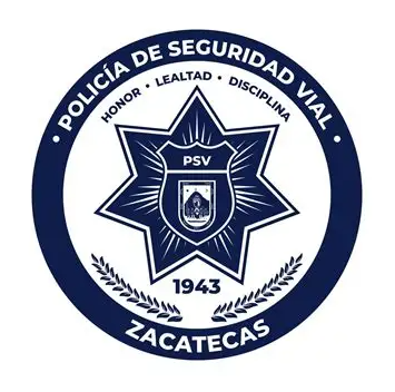 Policía de Seguridad Vial