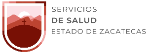 Servicios de Salud de Zacatecas