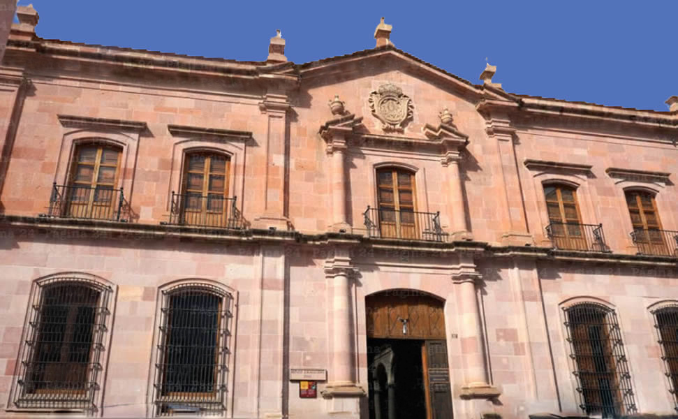 Museo Zacatecano