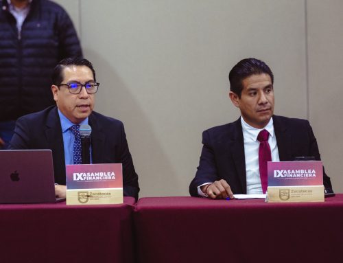 Impulsa Gobierno de Zacatecas programa 2×1 para proyectos comunitarios