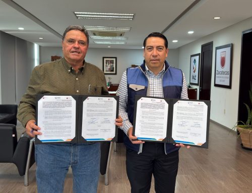 Mediante convenio interinstitucional, Gobierno de Zacatecas fortalecerá el campo a través de remesa productiva