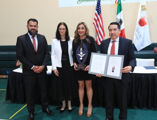 Llama Gobierno de Zacatecas a paisanos a seguir fortaleciendo su identidad y raíces mexicanas