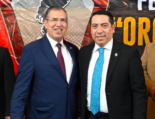Refrenda Gobierno de Zacatecas respaldo y compromiso a los paisanos radicados en Texas