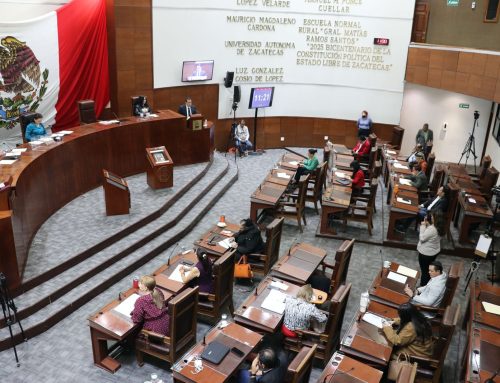Cuenta Zacatecas con política pública migratoria sólida, transversal e innovadora