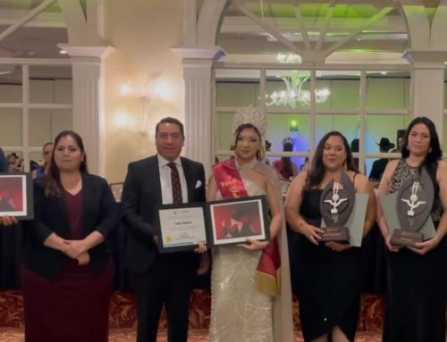 Refrenda Gobierno de Zacatecas respaldo a la comunidad zacatecana radicada en Chicago, Illinois