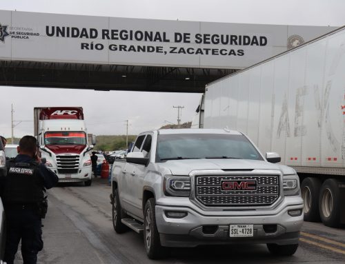Alistan autoridades Operativos Invierno del Programa Héroes Paisanos y Vehículo en Caravana por el Bienestar 2025