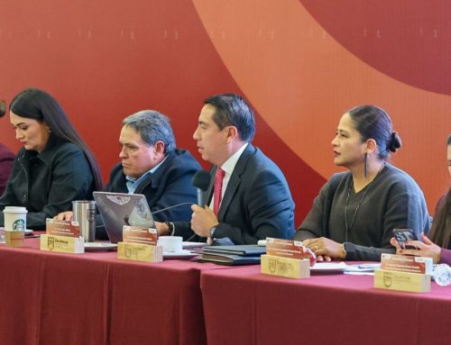 Refrenda Gobierno de Zacatecas compromiso con sector migrante al impulsar Programa 2×1 con más de 33 mdp